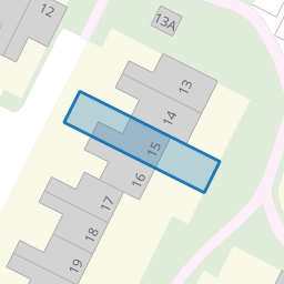 Perceel HLM03-F-5015