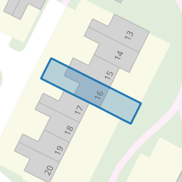 Perceel HLM03-F-5016