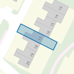 Perceel HLM03-F-5017