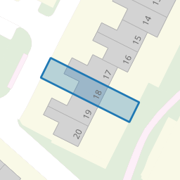 Perceel HLM03-F-5018