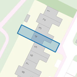 Perceel HLM03-F-5024