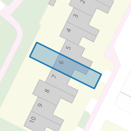 Perceel HLM03-F-5026