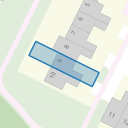 Perceel HLM03-F-5029