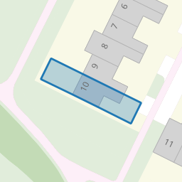 Perceel HLM03-F-5030