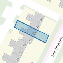 Perceel HLM03-F-5042