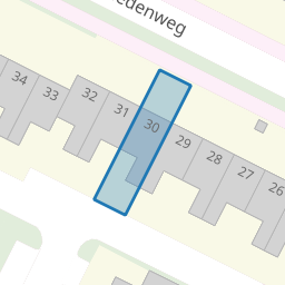 Perceel HLM03-F-5050