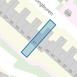 Perceel HLM03-F-5076