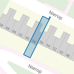 Perceel HLM03-F-5088