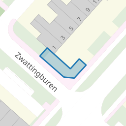 Perceel HLM03-F-5118