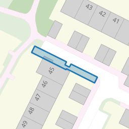 Perceel HLM03-F-5132