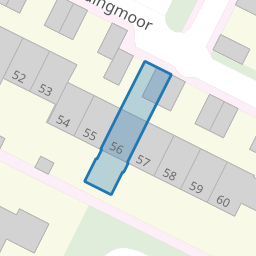 Perceel HLM03-F-5168