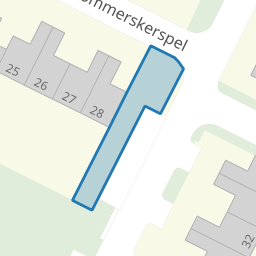 Perceel HLM03-F-5185