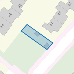Perceel HLM03-F-5195