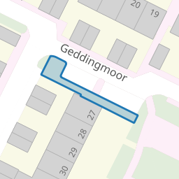 Perceel HLM03-F-5216