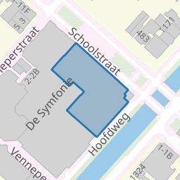 Perceel HLM03-F-5257