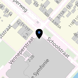 Appartement HLM03 F 5261 38