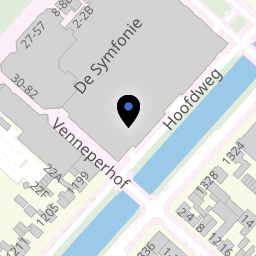 Appartement HLM03 F 5261 80