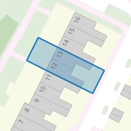 Perceel HLM03-F-5266