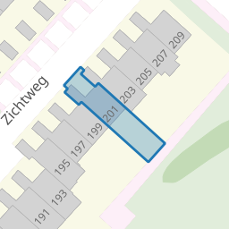 Perceel HLM03-F-5275