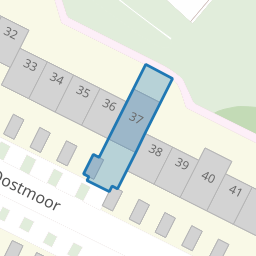 Perceel HLM03-F-5301