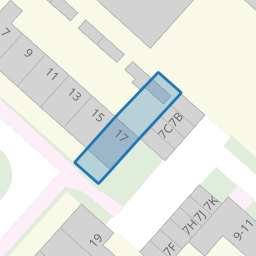 Perceel HLM03-F-5305