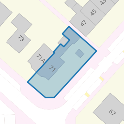 Perceel HLM03-F-5307