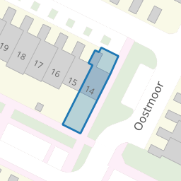 Perceel HLM03-F-5308