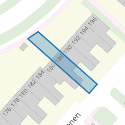 Perceel HLM03-F-5323