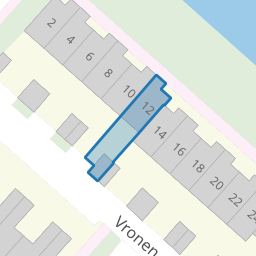 Perceel HLM03-F-5325