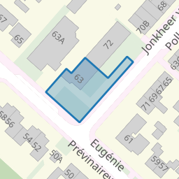 Perceel HLM03-F-5327