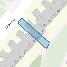 Perceel HLM03-F-5333