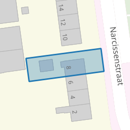 Perceel HLM03-F-5383