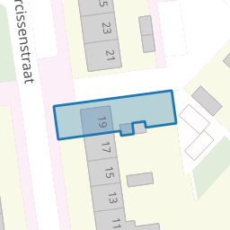 Perceel HLM03-F-5387