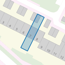 Perceel HLM03-F-5434