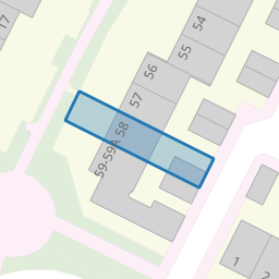 Perceel HLM03-F-5447