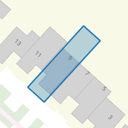 Perceel HLM03-F-5481