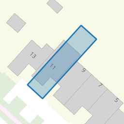 Perceel HLM03-F-5482