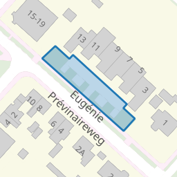 Perceel HLM03-F-5494