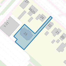 Perceel HLM03-F-5501