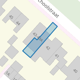 Perceel HLM03-F-5528