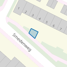 Perceel HLM03-F-5544