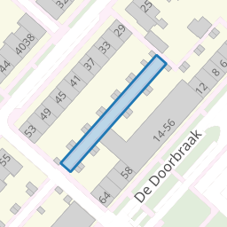 Perceel HLM03-F-5591