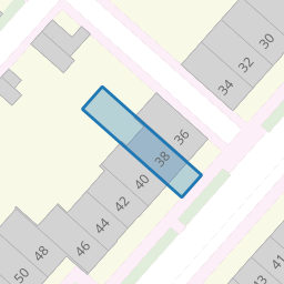 Perceel HLM03-F-5661