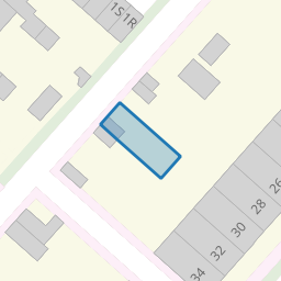 Perceel HLM03-F-5689