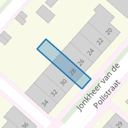 Perceel HLM03-F-5691