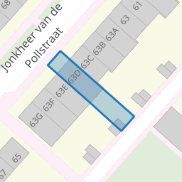 Perceel HLM03-F-5699