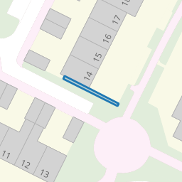 Perceel HLM03-F-5718