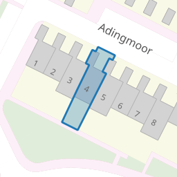 Perceel HLM03-F-5727