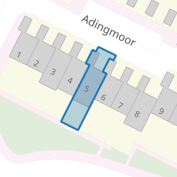 Perceel HLM03-F-5728