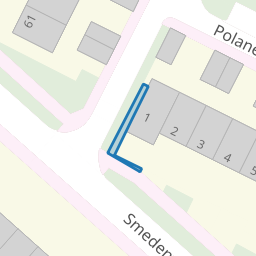 Perceel HLM03-F-5736